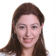 Nisreen Hawatmeh